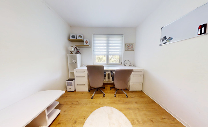 Predaj: 2 izbový byt s balkónom - Žilina - Hliny IV centrum - fotografia 3