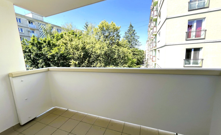 Predaj: 2 izbový byt s balkónom - Žilina - Hliny IV centrum - fotografia 6