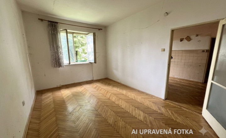 REZERVOVANÉ: Predaj: 3 izbový byt Žilina-Staré mesto - fotografia 4