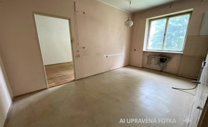 REZERVOVANÉ: Predaj: 3 izbový byt Žilina-Staré mesto - fotografia 6