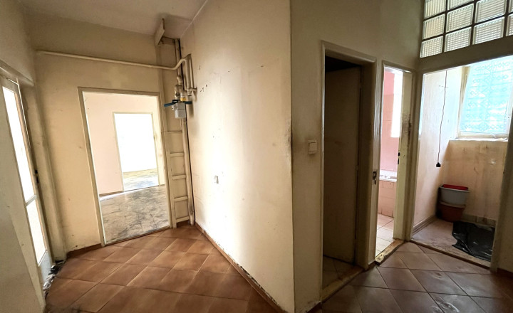 REZERVOVANÉ: Predaj: 3 izbový byt Žilina-Staré mesto - fotografia 7