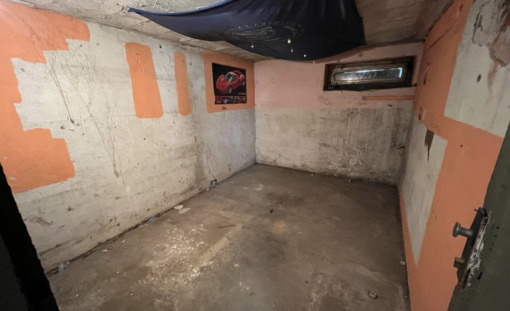 REZERVOVANÉ: Predaj: 3 izbový byt Žilina-Staré mesto - fotografia 12