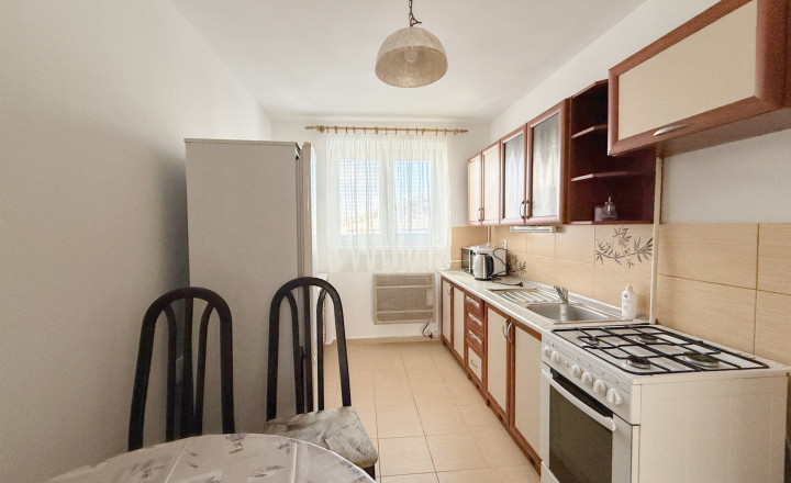 REZERVOVANÉ: Prenájom 2i | blízko centra | zariadený | 62 m2 | Hollého - fotografia 1