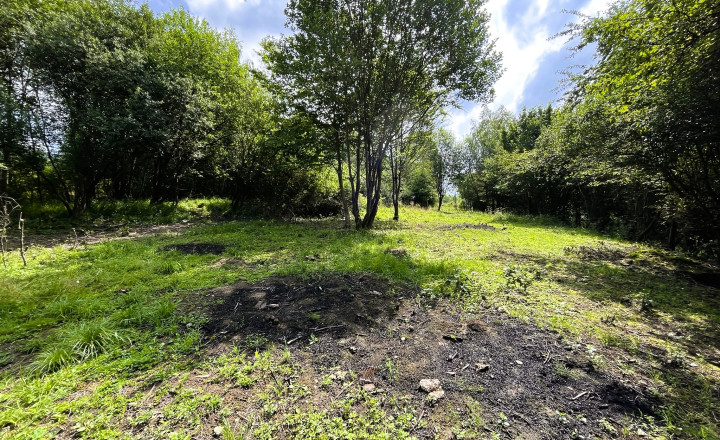 Predaj: Chata Lodno (pozemok 1645m2) - fotografia 10