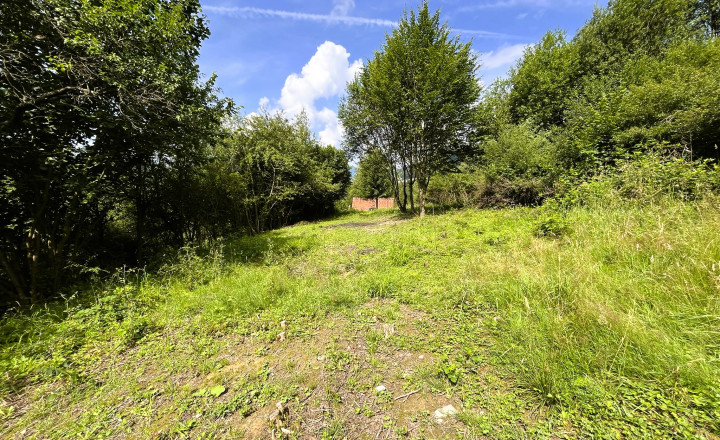 Predaj: Chata Lodno (pozemok 1645m2) - fotografia 11