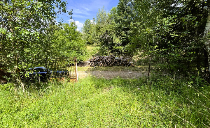 Predaj: Chata Lodno (pozemok 1645m2) - fotografia 14