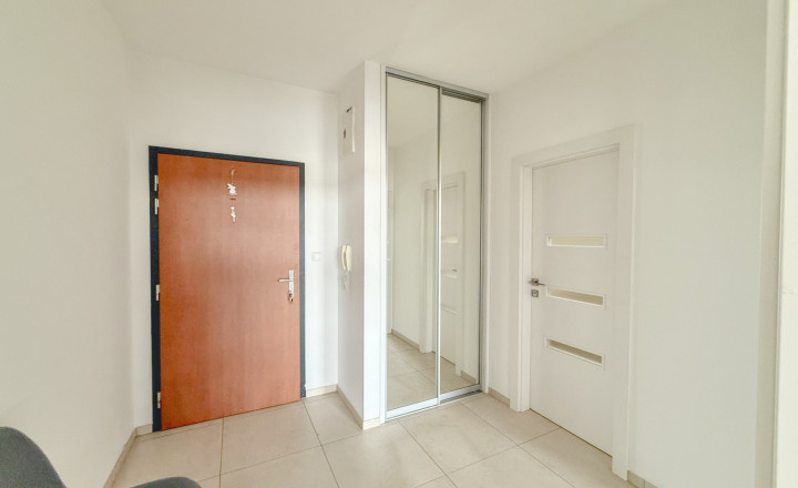 Krásny klimatizovaný 2-izb. byt s veľkou terasou | 72 m2 | Europalace - fotografia 6