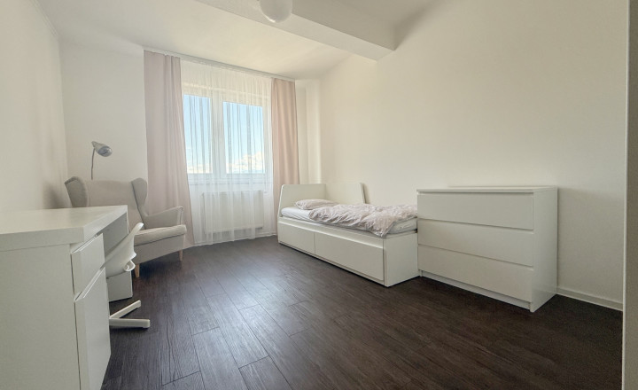Predaj veľkometrážneho 3i bytu | 111 m2 | Žilina | Jánošíkova | 2x balkón | výťah - fotografia 7