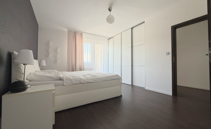Predaj veľkometrážneho 3i bytu | 111 m2 | Žilina | Jánošíkova | 2x balkón | výťah - fotografia 6