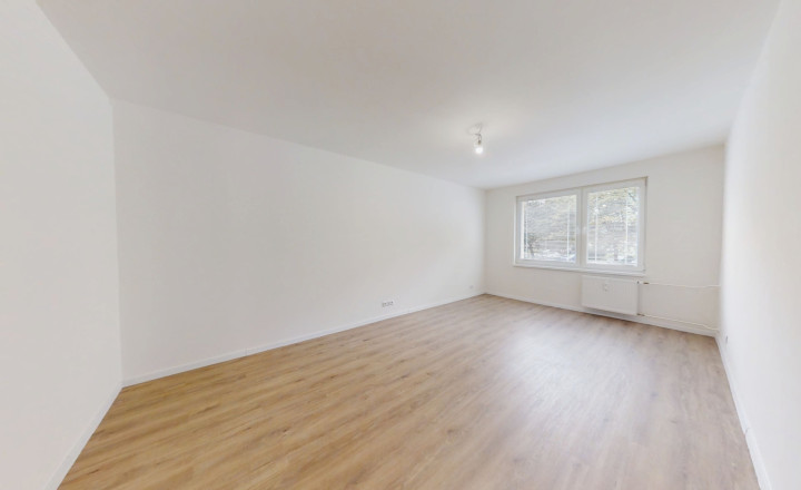Predaj: Kompletne zrekonštruovaný 2 izbový byt Žilina-Vlčince - fotografia 1