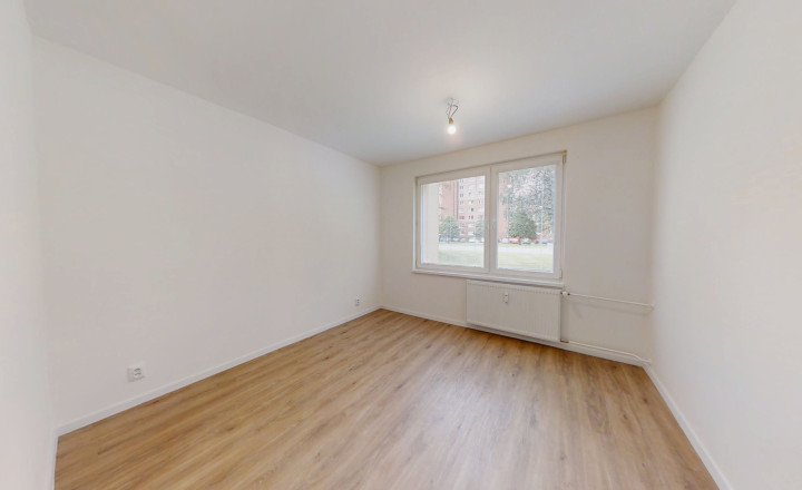 Predaj: Kompletne zrekonštruovaný 2 izbový byt Žilina-Vlčince - fotografia 2