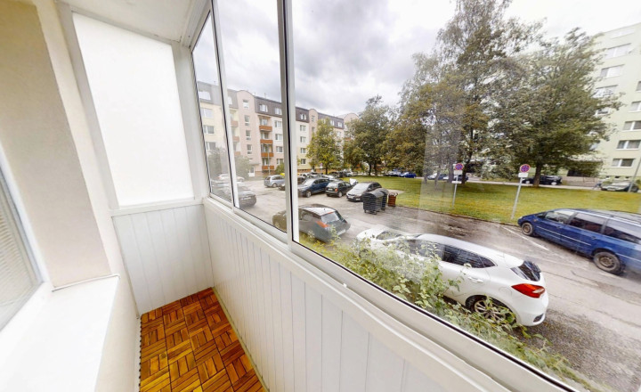 Predaj: Kompletne zrekonštruovaný 2 izbový byt Žilina-Vlčince - fotografia 7