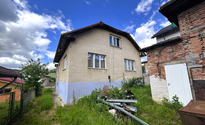 Predaj: Rodinný dom - Ovčiarsko - fotografia 4