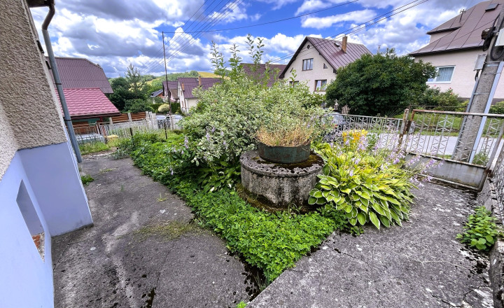 Predaj: Rodinný dom - Ovčiarsko - fotografia 3
