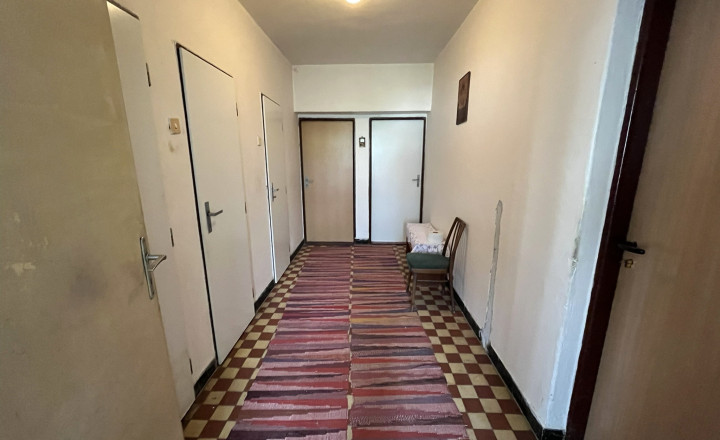 Predaj: Rodinný dom - Ovčiarsko - fotografia 6
