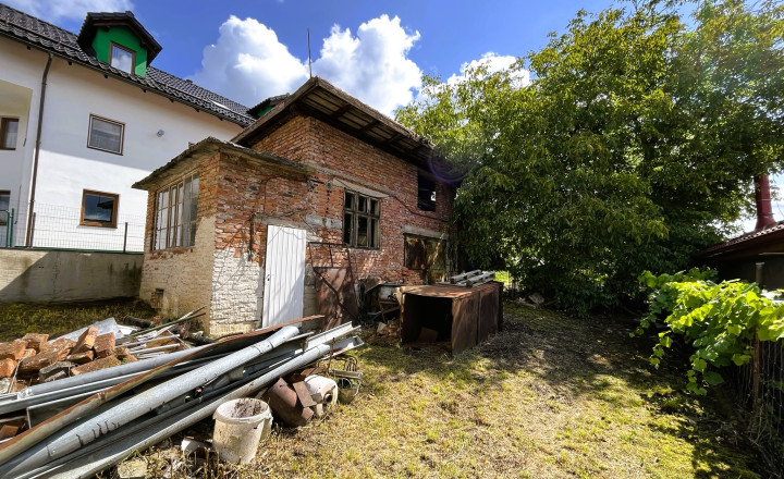 Predaj: Rodinný dom - Ovčiarsko - fotografia 5