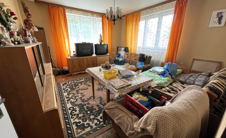 Predaj: Rodinný dom - Ovčiarsko - fotografia 8