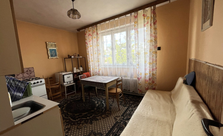 Predaj: Rodinný dom - Ovčiarsko - fotografia 7
