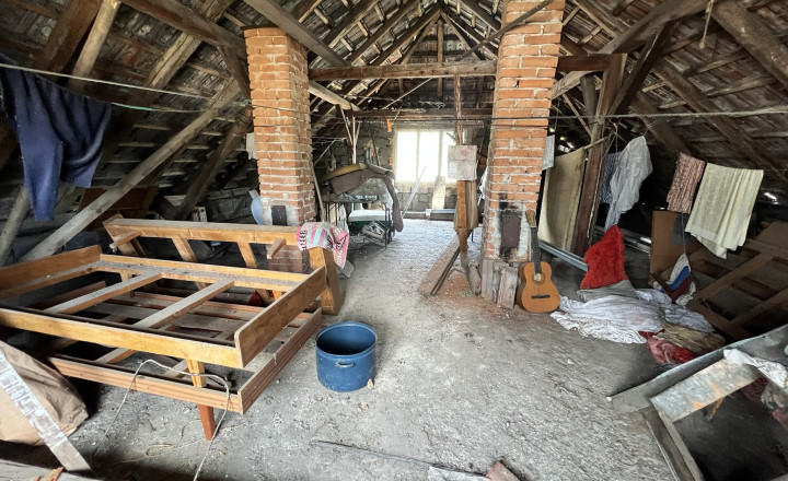 Predaj: Rodinný dom - Ovčiarsko - fotografia 16