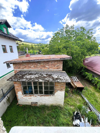 Predaj: Rodinný dom - Ovčiarsko - fotografia 18