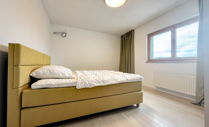 Predaj 2-izb. bytu s balkónom v komplexe Europalace | 65 m2 - fotografia 6