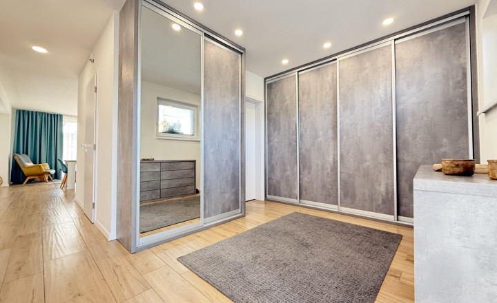 Predaj krásneho rodinného domu | 270 m2 úžitkovej plochy | 400 m2 pozemku - fotografia 8