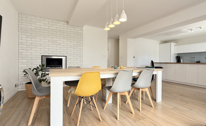 Predaj krásneho rodinného domu | 270 m2 úžitkovej plochy | 400 m2 pozemku - fotografia 3