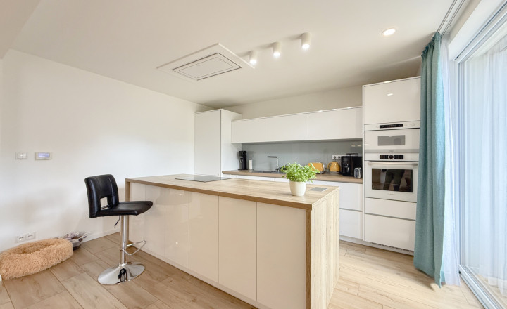 Predaj krásneho rodinného domu | 270 m2 úžitkovej plochy | 400 m2 pozemku - fotografia 4