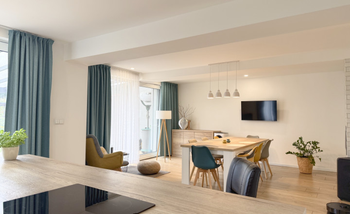 Predaj krásneho rodinného domu | 270 m2 úžitkovej plochy | 400 m2 pozemku - fotografia 7