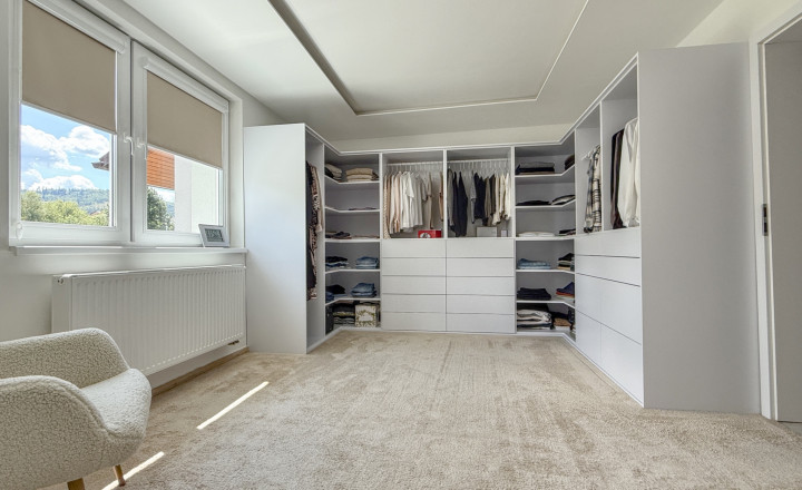 Predaj krásneho rodinného domu | 270 m2 úžitkovej plochy | 400 m2 pozemku - fotografia 11