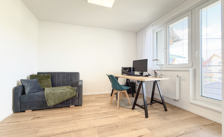 Predaj krásneho rodinného domu | 270 m2 úžitkovej plochy | 400 m2 pozemku - fotografia 13
