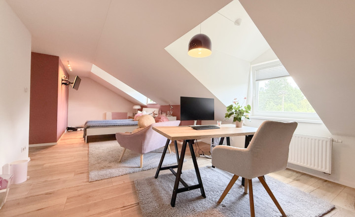 Predaj krásneho rodinného domu | 270 m2 úžitkovej plochy | 400 m2 pozemku - fotografia 15