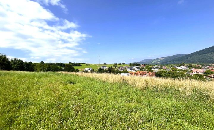 Predaj: Pozemok vhodný na výstavbu viacerých rodinných domov - Dolná Tižina (2327 m2) - fotografia 5
