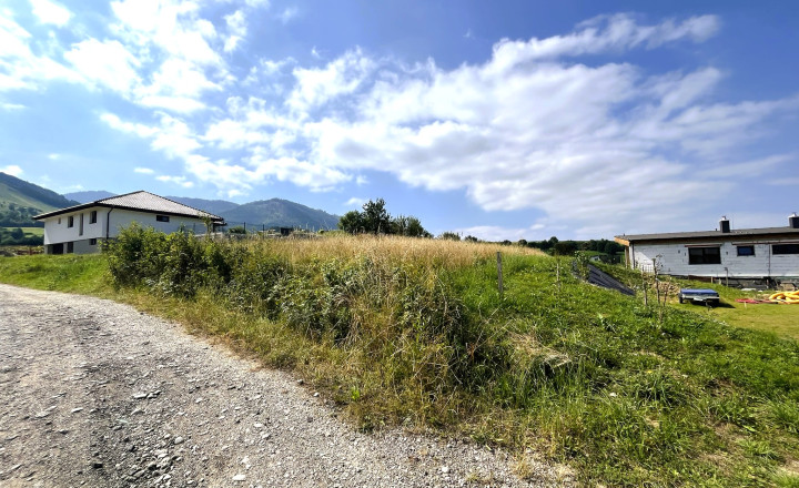 Predaj: Pozemok vhodný na výstavbu viacerých rodinných domov - Dolná Tižina (2327 m2) - fotografia 7