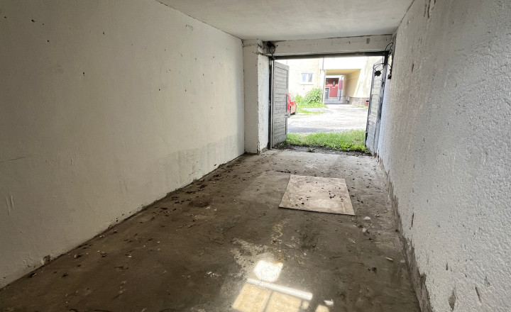 REZERVOVANÉ: Predaj: Garáž - Žilina-Staré mesto (širšie centrum) - fotografia 5