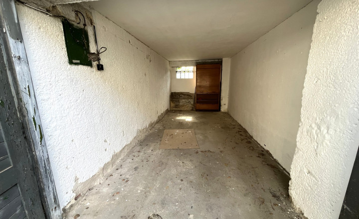 REZERVOVANÉ: Predaj: Garáž - Žilina-Staré mesto (širšie centrum) - fotografia 4