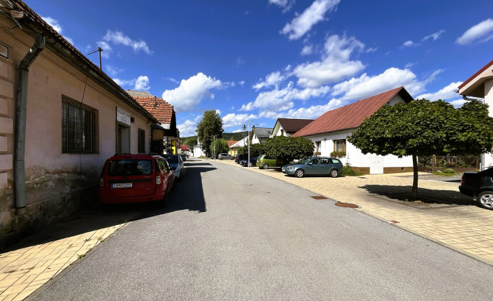 Predaj: Rodinný dom Horný Hričov - centrum - fotografia 3