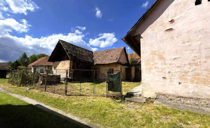 Predaj: Rodinný dom Horný Hričov - centrum - fotografia 4