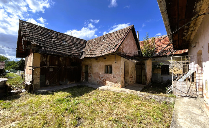 Predaj: Rodinný dom Horný Hričov - centrum - fotografia 5