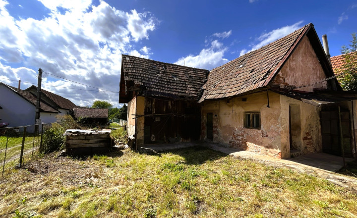 Predaj: Rodinný dom Horný Hričov - centrum - fotografia 6