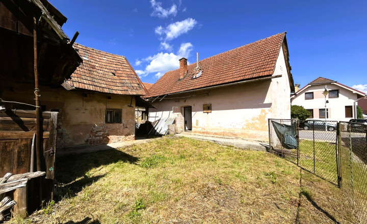 Predaj: Rodinný dom Horný Hričov - centrum - fotografia 7