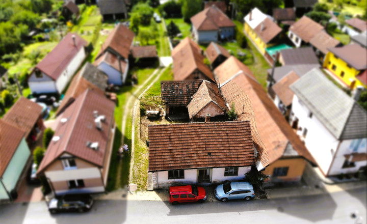 Predaj: Rodinný dom Horný Hričov - centrum - fotografia 11