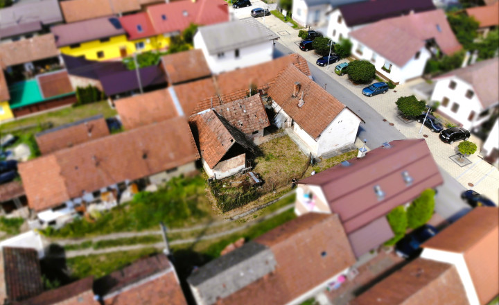 Predaj: Rodinný dom Horný Hričov - centrum - fotografia 12