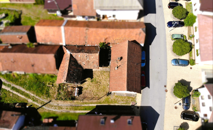 Predaj: Rodinný dom Horný Hričov - centrum - fotografia 13