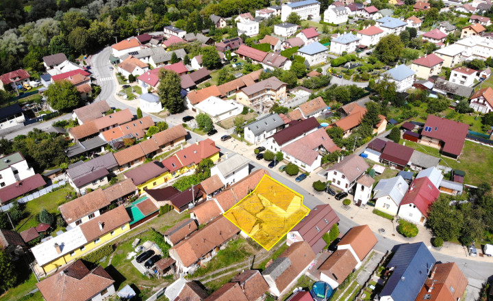 Predaj: Rodinný dom Horný Hričov - centrum - fotografia 14