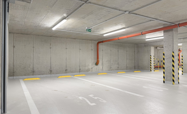 REZERVOVANÝ: Prenájom 2-izb. bytu | 68 m2 | zariadený | výťah | balkón | parkovanie - fotografia 8