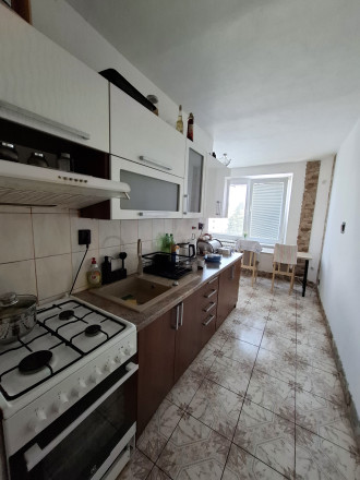 Predaj: 3 izbový byt s 2 lodžiami - ul. Lúčna, Bytča - fotografia 4