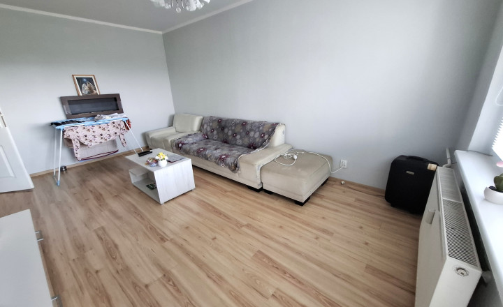 Predaj: 3 izbový byt s 2 lodžiami - ul. Lúčna, Bytča - fotografia 6
