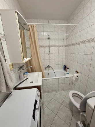 Predaj: 3 izbový byt s 2 lodžiami - ul. Lúčna, Bytča - fotografia 8