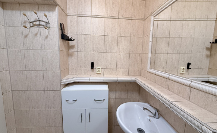 REZERVOVANÝ: 2 izbový byt Jedlíkova, Žilina-Hájik - fotografia 4